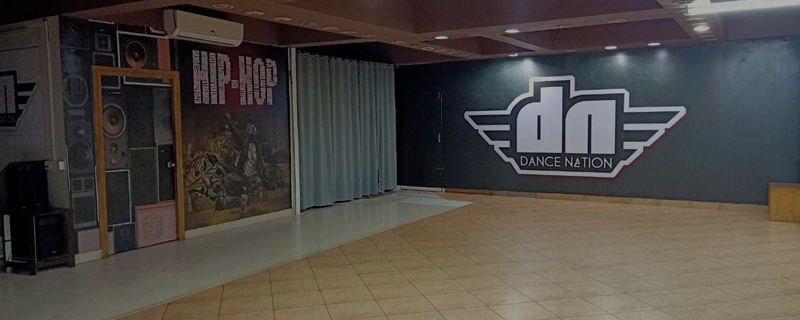 Dance Nation Academy  